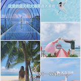 先飞海口美兰机场，再倒动车达到三亚