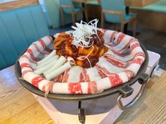 -双门洞18号·小韩料(广州首店)