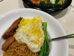 -和平馆·地道港澳茶餐厅(西门口店)