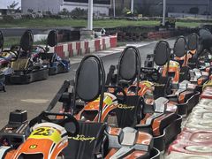 -赛卡联盟WSK卡丁车俱乐部