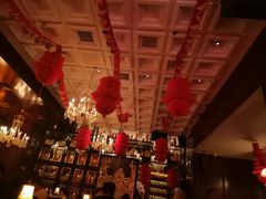 -隐肆威士忌鸡尾酒吧(玉沙国际店)