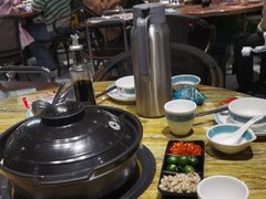 -春润大地海南椰子鸡(沙井京基百纳广场店)