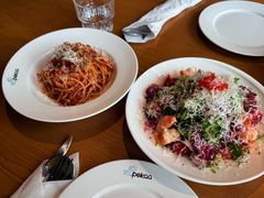 -Pekaa啤咖食肆Coffee&Bistro