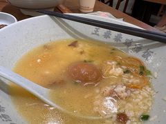 -王春春鸡汤饭(上海中海环宇城店)