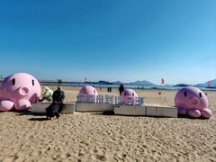 -在海一方公园