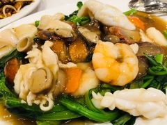 -福升海鲜洒楼