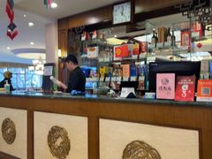 -烤肉宛饭庄(南礼士路店)