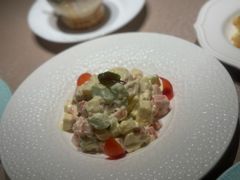 -波特曼西餐厅(南岗店)