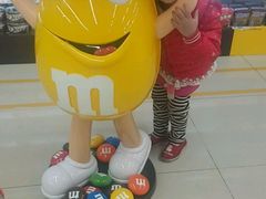 -麦当劳(丽江玉河广场店)