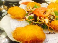 -J Daeng Seafood
