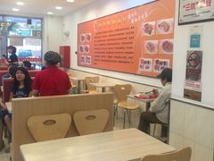 -香妃烤鸡(西单店)