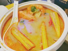 -simply thai天泰(长泰广场店)