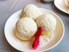 -御花园·粤菜·海鲜火锅(中山公园店)