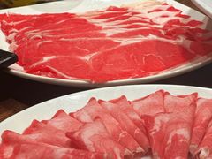 -南门涮肉(上海二店)