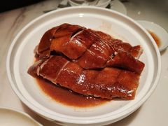 陶陶居百年烧鹅-陶陶居酒家(海岸城店)