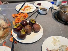 -一方渔歌蒸汽海鲜自助(文化路万达广场店)