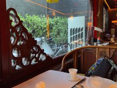 -宝轩渔府·老字号海鲜·正宗津菜(水上店)