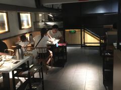 -潮发潮汕牛肉店(龙洞店)