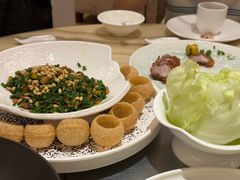 -锦粤宫·精致粤菜(深圳北站店)