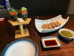 -松子料理(白家庄店)