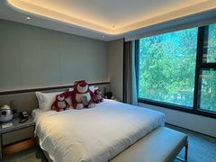 -南京THE TAI太和紫金大酒店