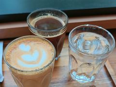 -Peet's Coffee皮爷咖啡(大学路店)