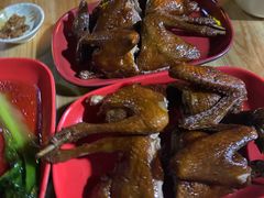 -光明刘冰乳鸽店(光明法政北路店)