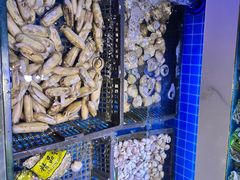 -花西亭·海鲜自助餐厅(瑞城名人酒店)