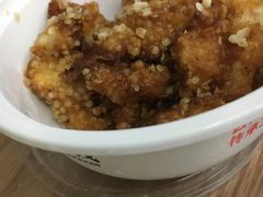 -老妈米线(港龙店)