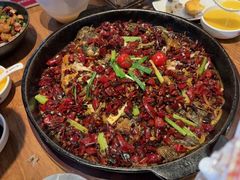 -老板恋上鱼(恒隆广场店)