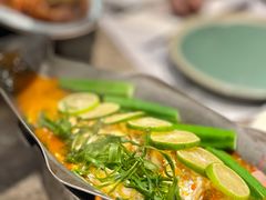 -美奈小馆·东南亚菜(福田星河COCO Park店)