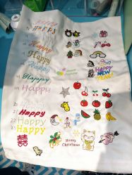 -国际蓝孩(万象天地店)