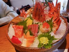 -花潮料理艺食馆(SM新生活广场店)