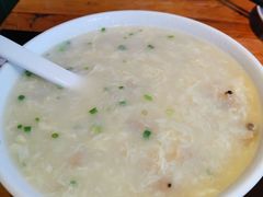 -吕氏疙瘩汤·私家菜馆(慈云寺店)