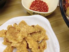 -四川老牛麻辣烫(北门桥店)