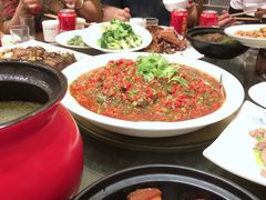 -外婆菜(江乡路店)