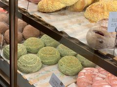 -奈雪的茶(凯德新都心店)