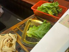 -刘少华贵州小黄牛·鲜牛肉火锅(总店)