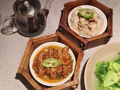 -晓粤·惹味粤菜(凯德乐峰广场店)