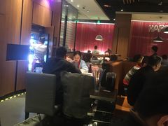 大堂-海底捞火锅(大学路新象城店)