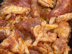 -韩风烤牛肉冷面店