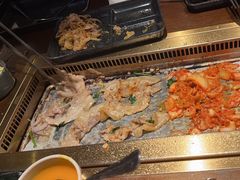 -新石器烤肉(之心城店)