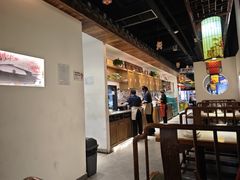 -春天里餐厅(西田城店)