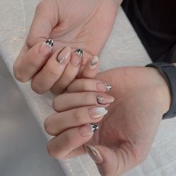 -斯馨·健康美甲美睫