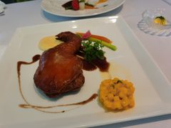 脆皮烤乳猪-蝶舍·MAISON PAPILLON