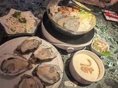 -九本居酒屋(学院路店)