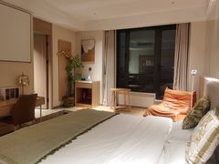 -兰汀酒店(三香路苏州市体育中心店)