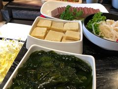 -热火朝天鲜切牛肉火锅(南强街巷店)