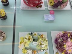 -BONCAKE裱花蛋糕(万象汇店)
