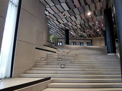 -北京三里屯CHAO酒店